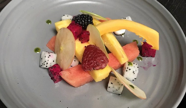 New American Spot 'Heritage Restaurant & Bar' Opens In The Inner Richmond