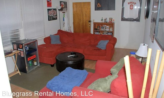Renting in Lexington: What's the cheapest apartment available right now?