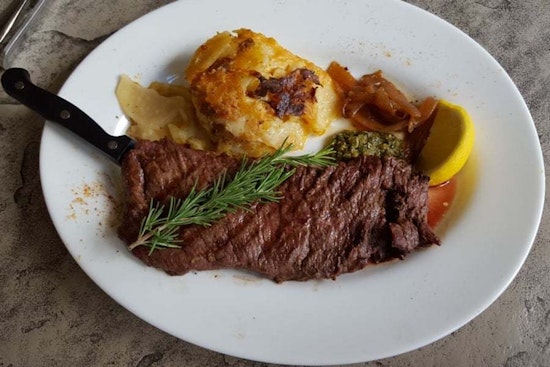 Here are Miami's top 5 New American spots