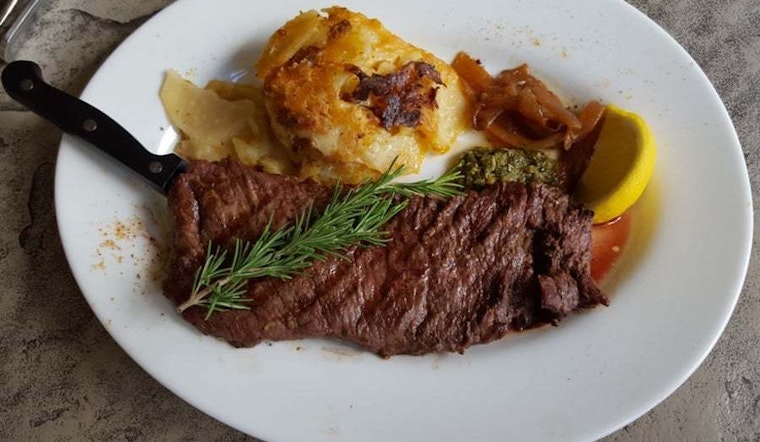 Here are Miami's top 5 New American spots