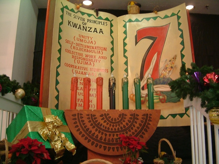 6 Must-Have Items For A Festive Kwanzaa Celebration