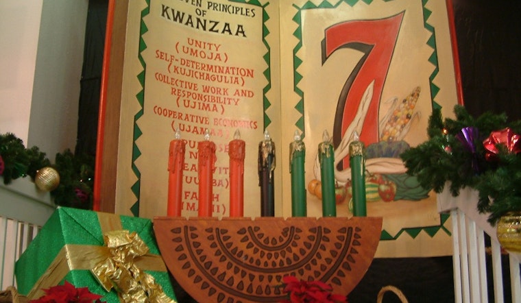 6 Must-Have Items For A Festive Kwanzaa Celebration
