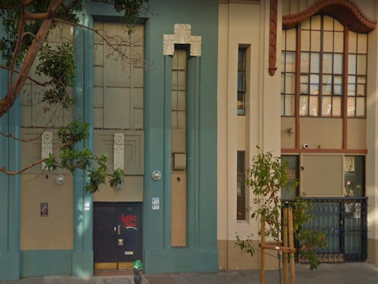 Hyde Street Demolition Plan Fails To Meet Preservation Requirements, City Says