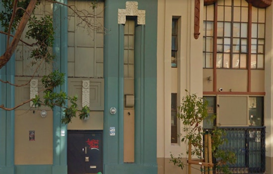 Hyde Street Demolition Plan Fails To Meet Preservation Requirements, City Says