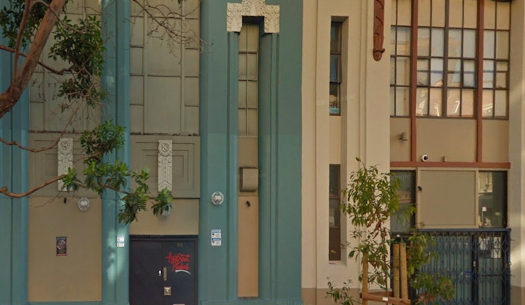 Hyde Street Demolition Plan Fails To Meet Preservation Requirements, City Says