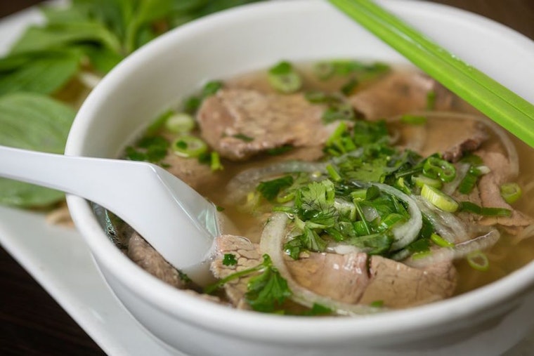 Delve into Arlington's 5 best Vietnamese restaurants