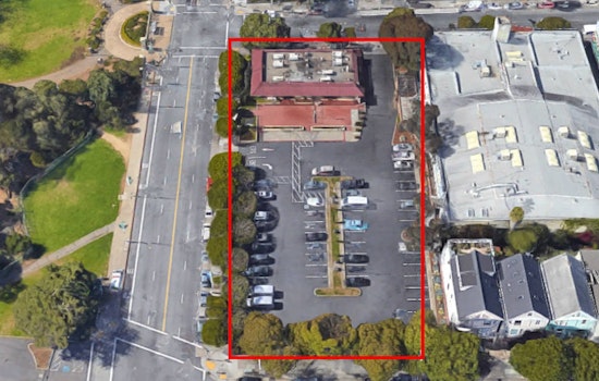McDonald's Franchisee To Sell Upper Haight Property To City For $15.5 Million