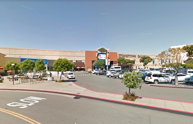 2 Teens Assault Man In Stonestown Galleria, Steal Laptop