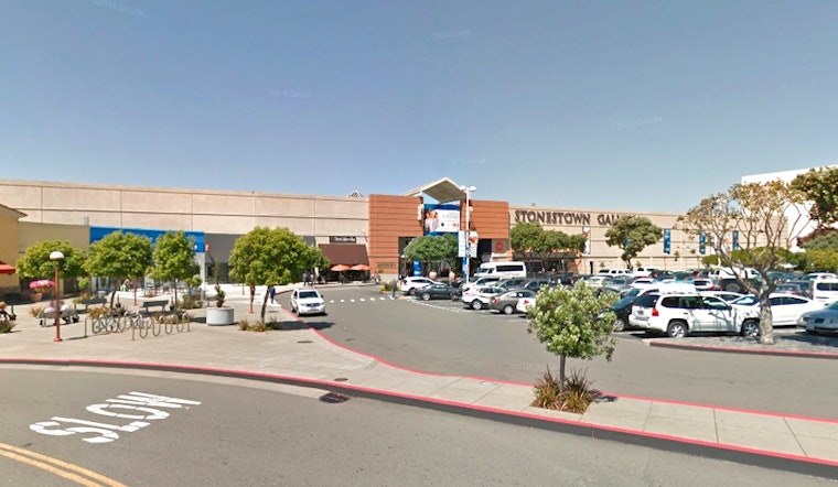 2 Teens Assault Man In Stonestown Galleria, Steal Laptop