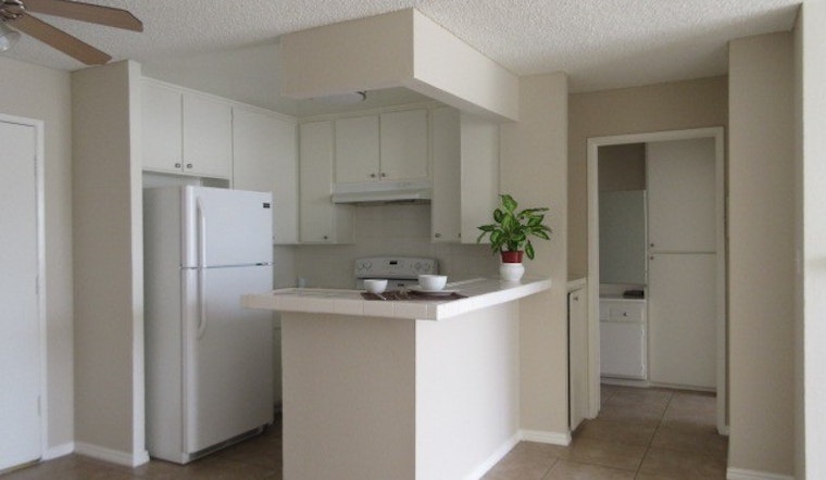 What's The Cheapest Rental Available In Koreatown, Right Now?