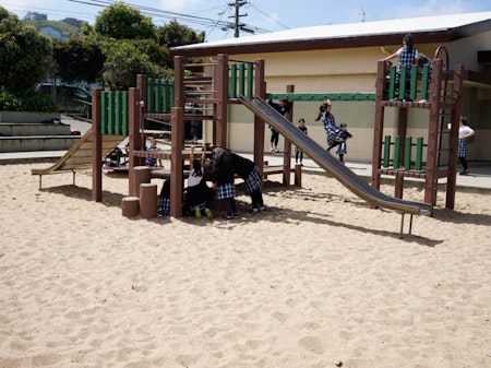 District 11 Ranked Last in Parks Maintenance Report