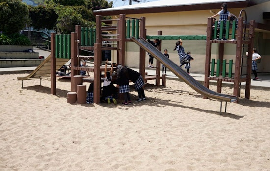 District 11 Ranked Last in Parks Maintenance Report