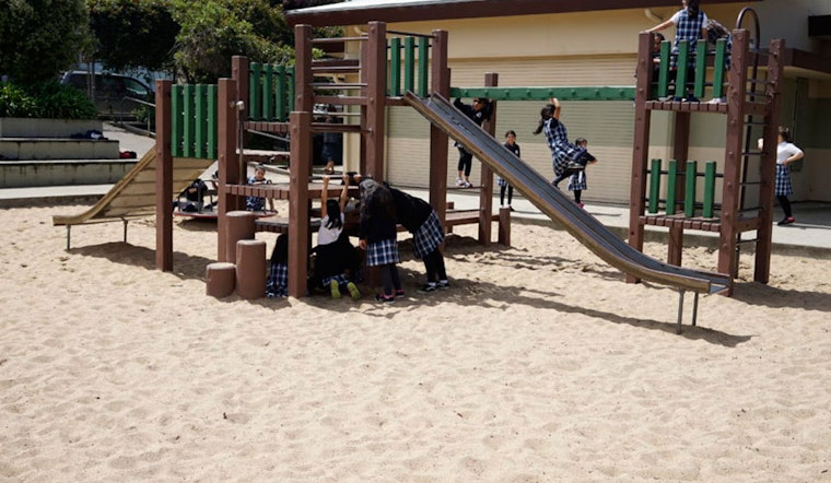 District 11 Ranked Last in Parks Maintenance Report