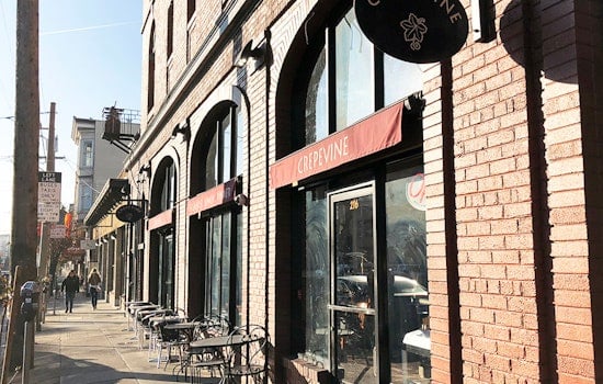 After 18 Years, Rent Hike Shutters Church Street's 'Crepevine'