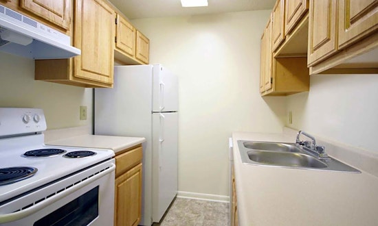 Apartments for rent in Virginia Beach: What will $800 get you?