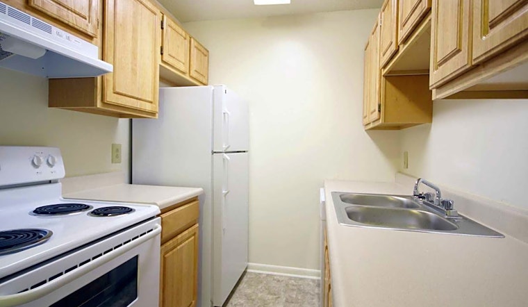 Apartments for rent in Virginia Beach: What will $800 get you?