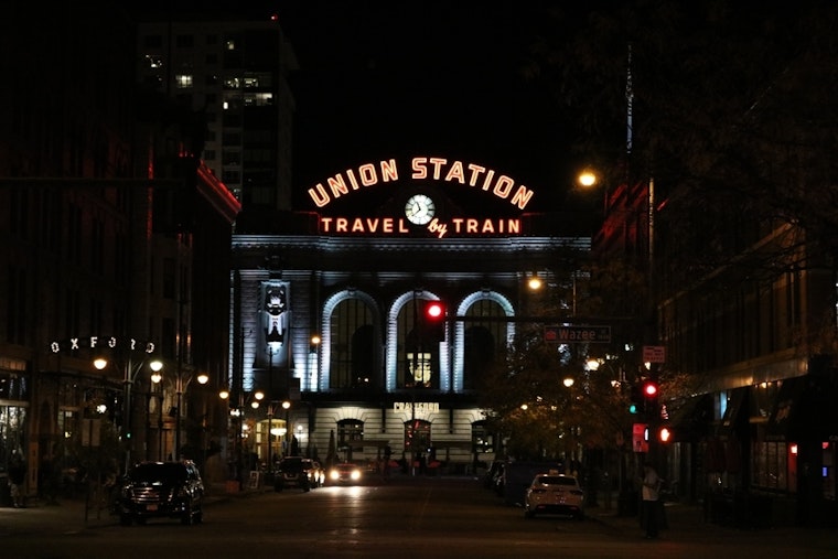 Top Denver news: Mom of boy found in concrete pleads guilty; ride honors recently slain cyclists
