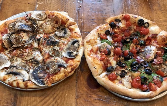 Jonesing for pizza? Check out Omaha's top 5 spots
