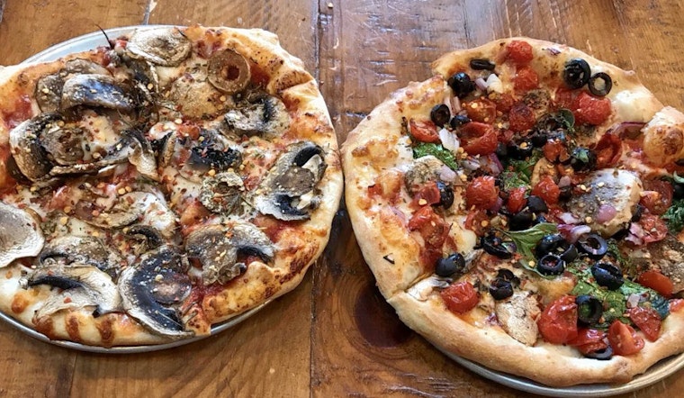 Jonesing for pizza? Check out Omaha's top 5 spots