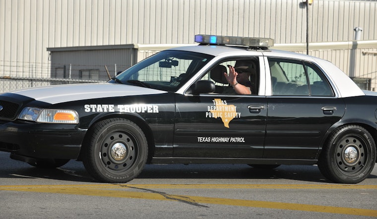 Top Dallas news: Body found in pond; State Troopers are 'over-policing' South Dallas, leaders say