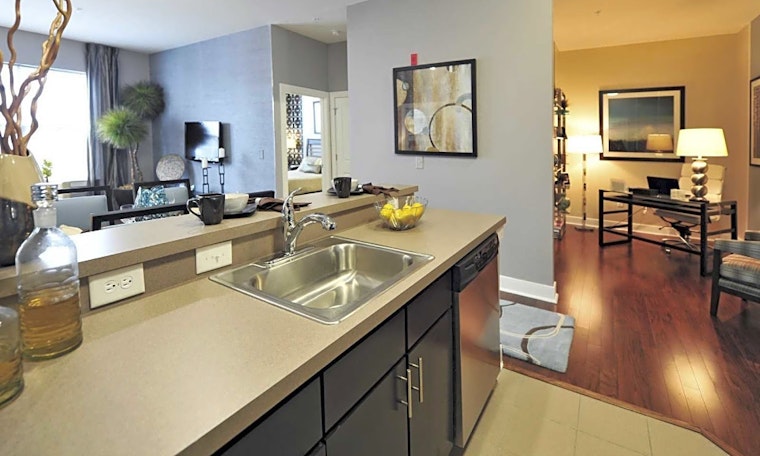 Apartments for rent in Norfolk: What will $1,900 get you?