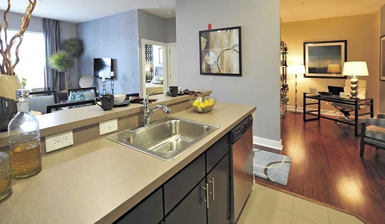 Apartments for rent in Norfolk: What will $1,900 get you?