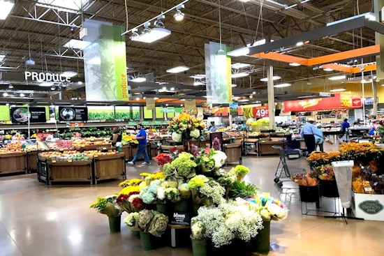 The 5 best grocery stores in Virginia Beach