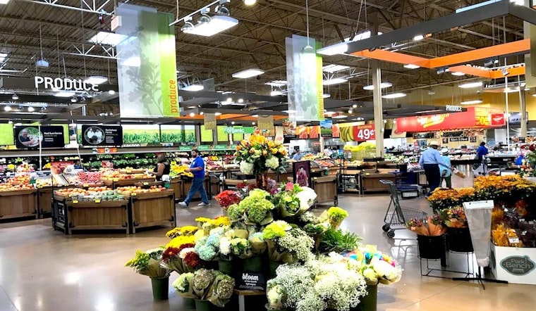 The 5 best grocery stores in Virginia Beach