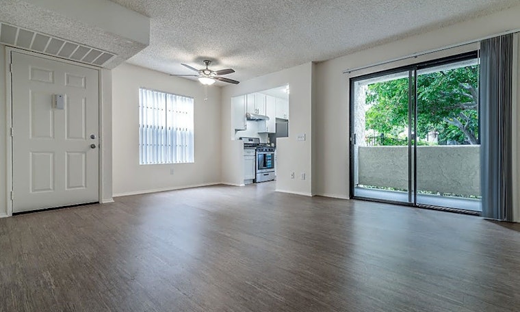 The best-priced budget apartments for rent in Mira Mesa, San Diego