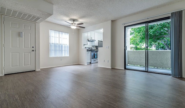 The best-priced budget apartments for rent in Mira Mesa, San Diego