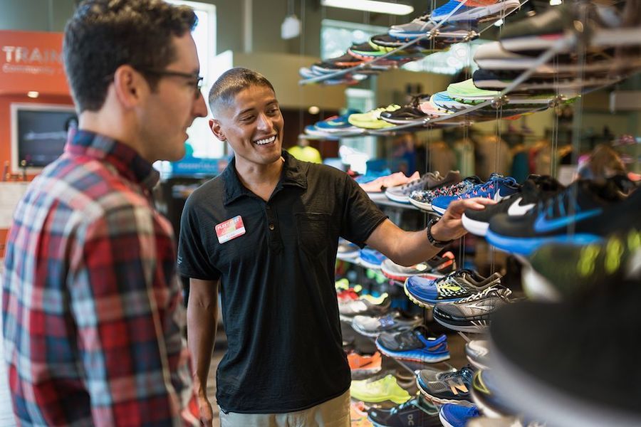 The 5 best shoe stores in Raleigh