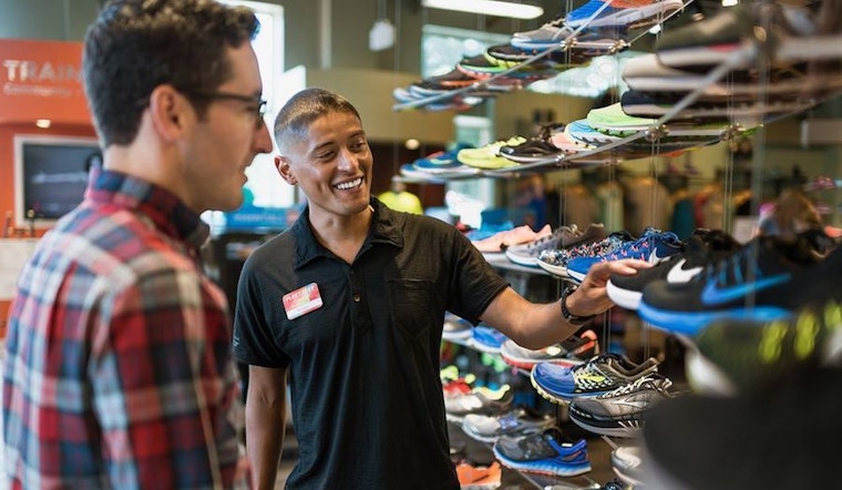 The 5 best shoe stores in Raleigh