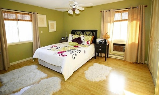 Apartments for rent in Worcester: What will $1,500 get you?