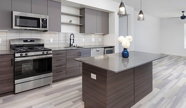 Apartments for rent in Anaheim: What will $2,100 get you?