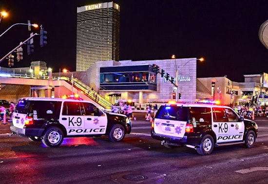 Top Las Vegas news: Man faces DUI charge after crashing car into store;  Foreigner's 2020 residency