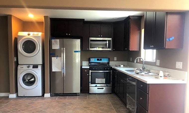 Apartments for rent in Santa Ana: What will $2,800 get you?