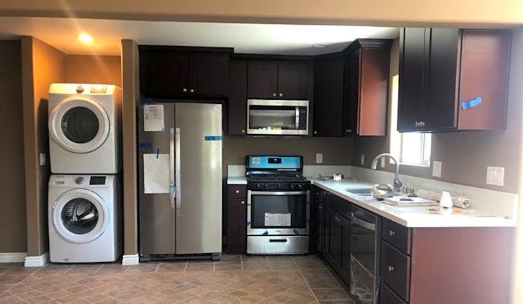 Apartments for rent in Santa Ana: What will $2,800 get you?
