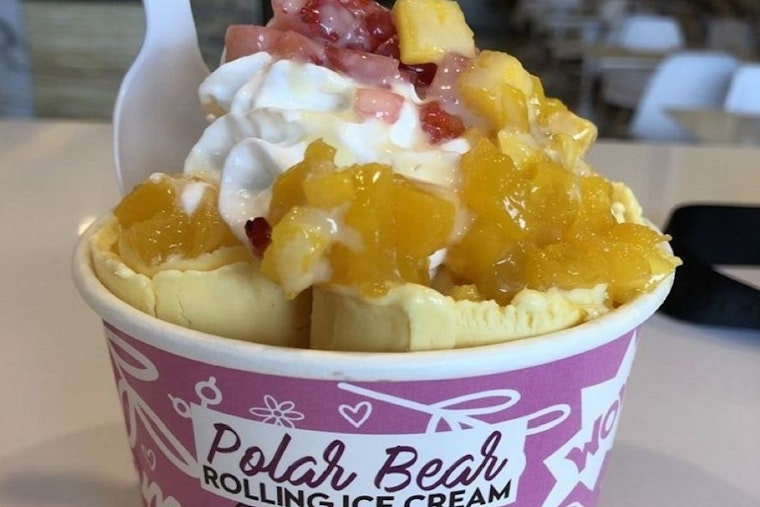 The 4 best spots to score ice cream and frozen yogurt in Corpus Christi
