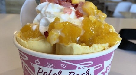The 4 best spots to score ice cream and frozen yogurt in Corpus Christi