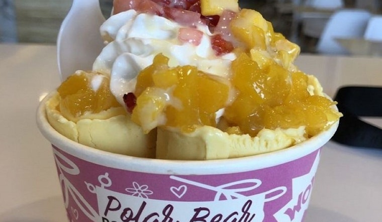 The 4 best spots to score ice cream and frozen yogurt in Corpus Christi