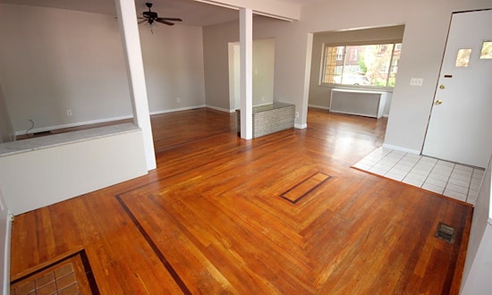 Budget apartments for rent in Squirrel Hill South, Pittsburgh