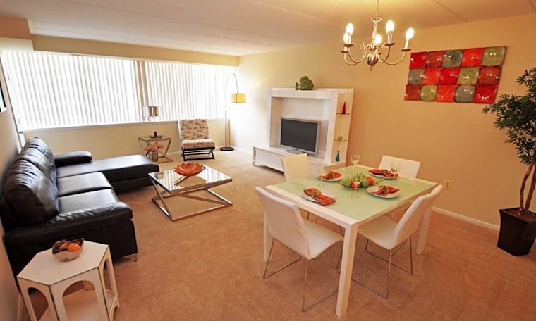 Apartments for rent in Baltimore: What will $900 get you?