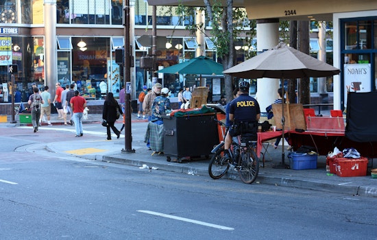 Top Berkeley news: Thieves are stealing catalytic converters, police say; reusable cup program; more