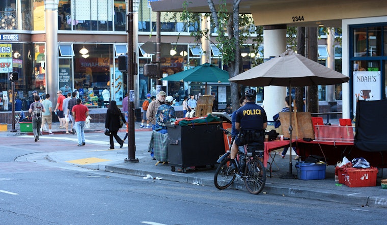 Top Berkeley news: Thieves are stealing catalytic converters, police say; reusable cup program; more