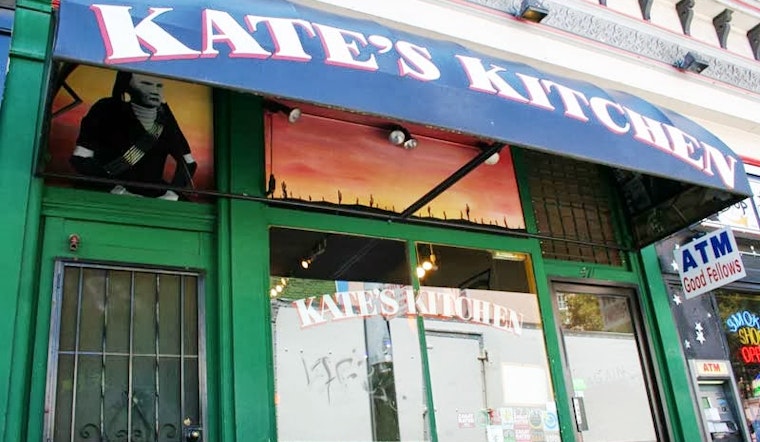 More News From Kate's Kitchen