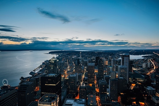Top Seattle news: Teens arrested in crime spree after chase; Iron Chef to open ramen spot this fall