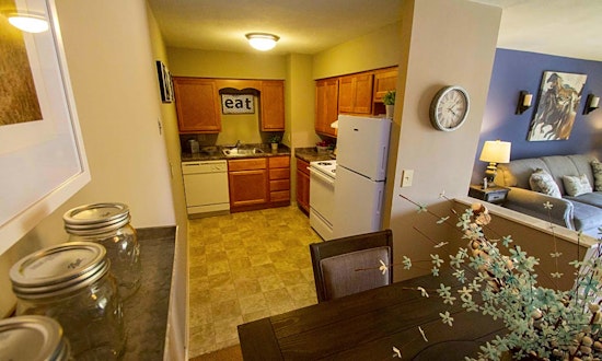 What will $700 rent you in Westwood, today?