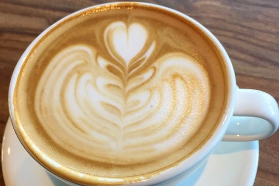 West Loop Gets A New Coffee Roastery: 'Stumptown Coffee Roasters'
