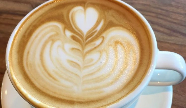 West Loop Gets A New Coffee Roastery: 'Stumptown Coffee Roasters'