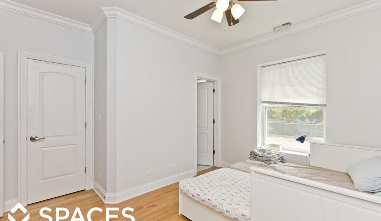 What will $1,700 rent you in Rogers Park, today?
